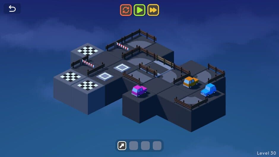 Tiny Traffic screenshot