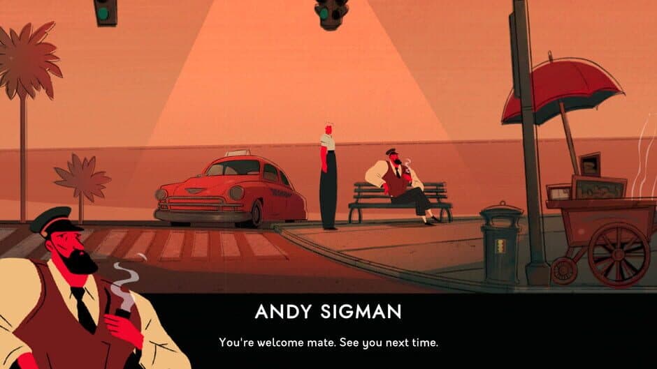 To Hell With the Ugly screenshot