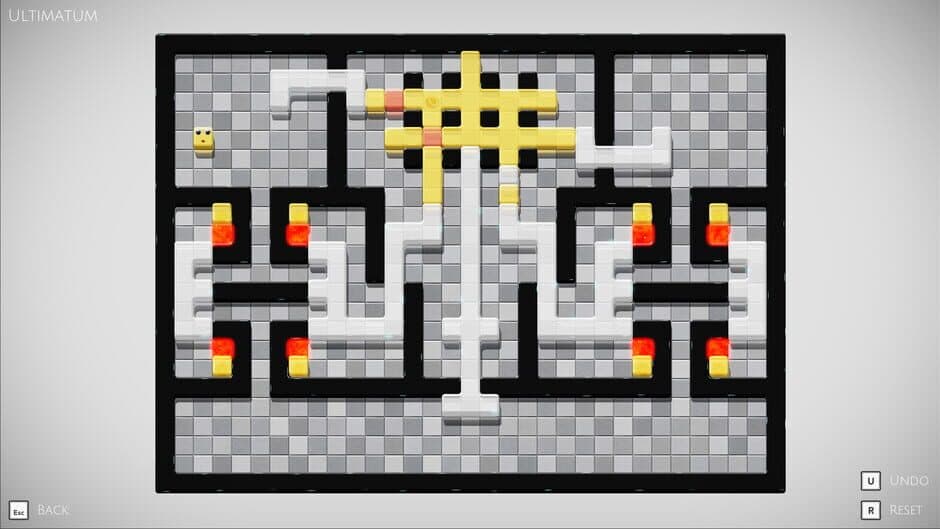 Jelly Is Sticky screenshot