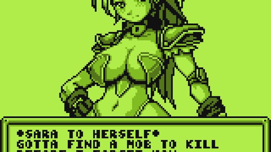 Slave Princess Sarah screenshot