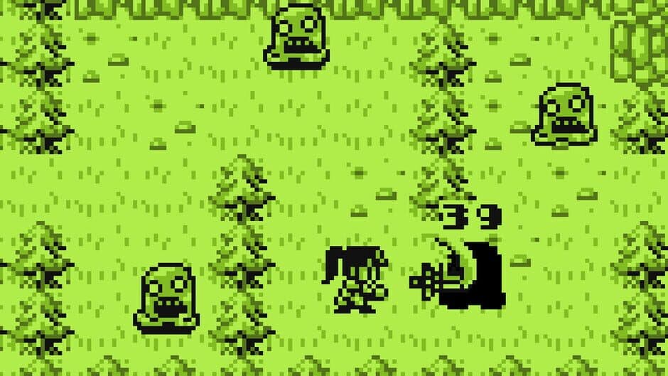 Slave Princess Sarah screenshot