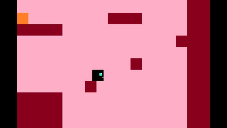 A Dark Ice Saga: The Rescue screenshot
