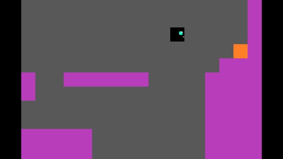 A Dark Ice Saga: The Rescue screenshot