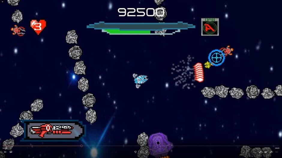 Apollon 88 screenshot