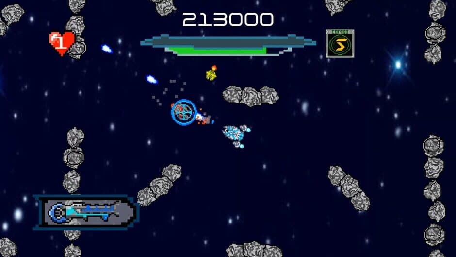 Apollon 88 screenshot