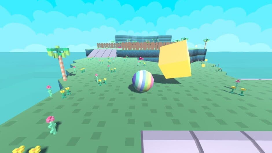 Roll Control screenshot