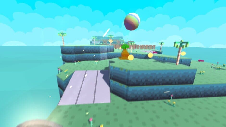 Roll Control screenshot