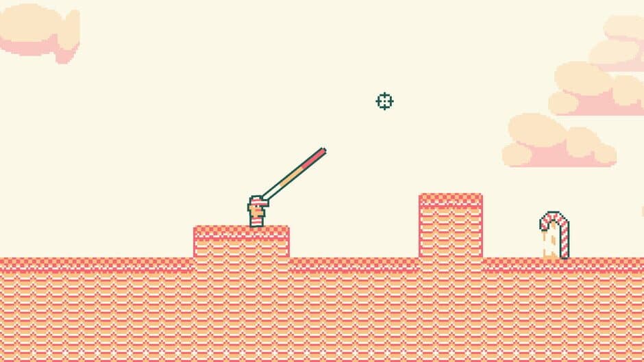 Explosive Candy World screenshot