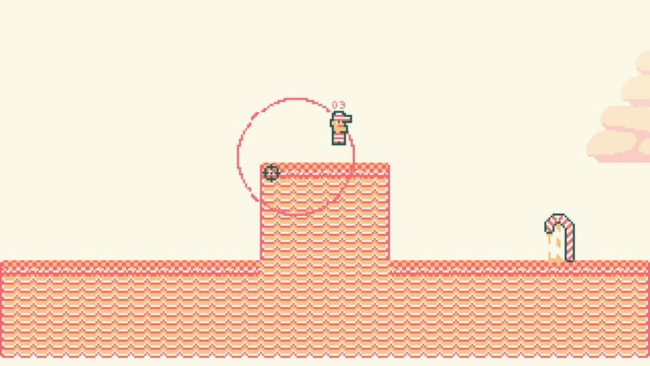 Explosive Candy World screenshot