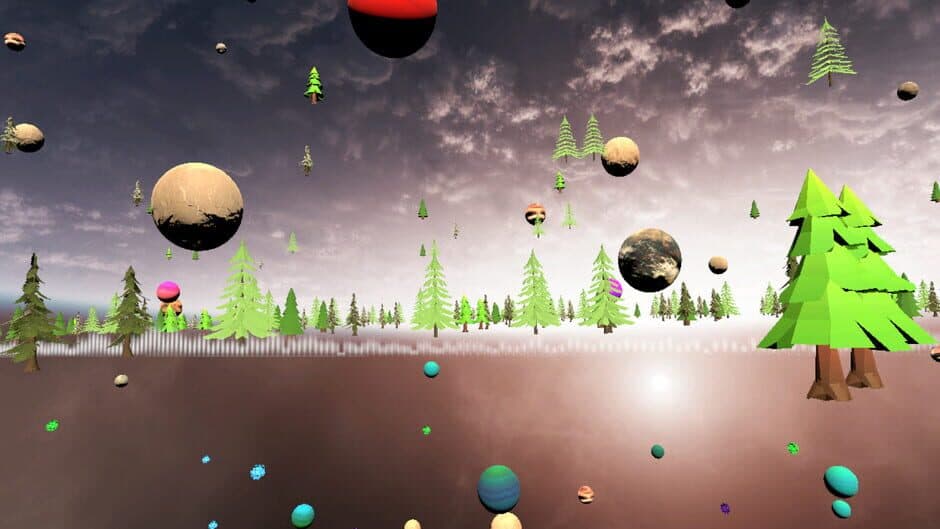 Beat Biome screenshot