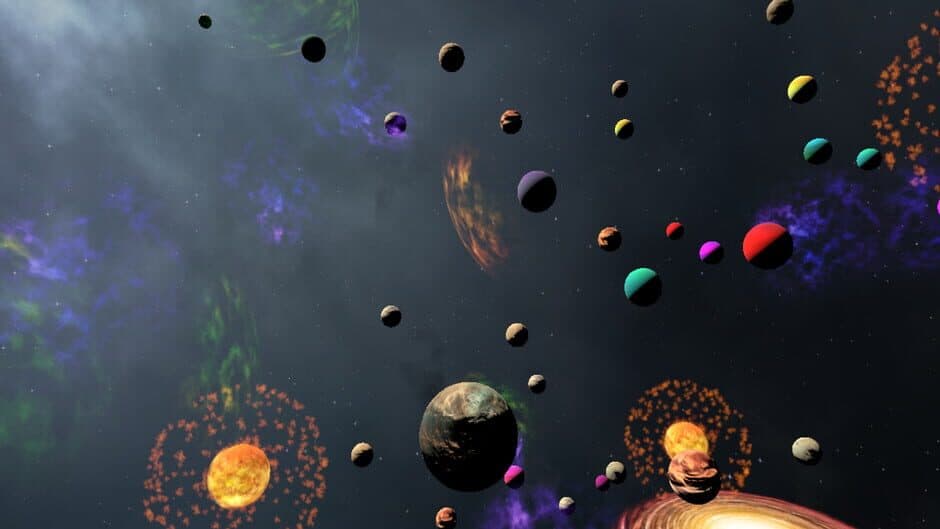 Beat Biome screenshot
