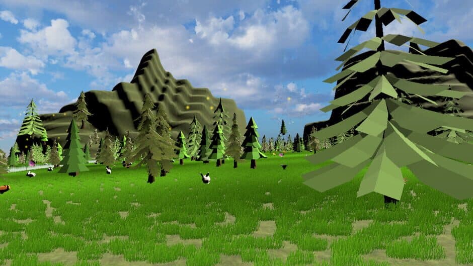 Beat Biome screenshot