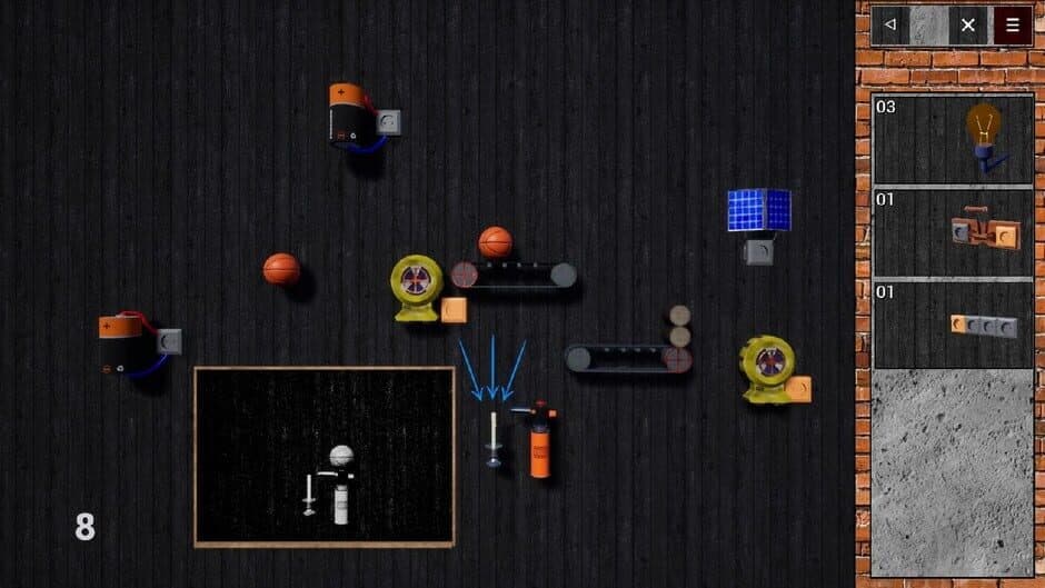 How does it work!? screenshot