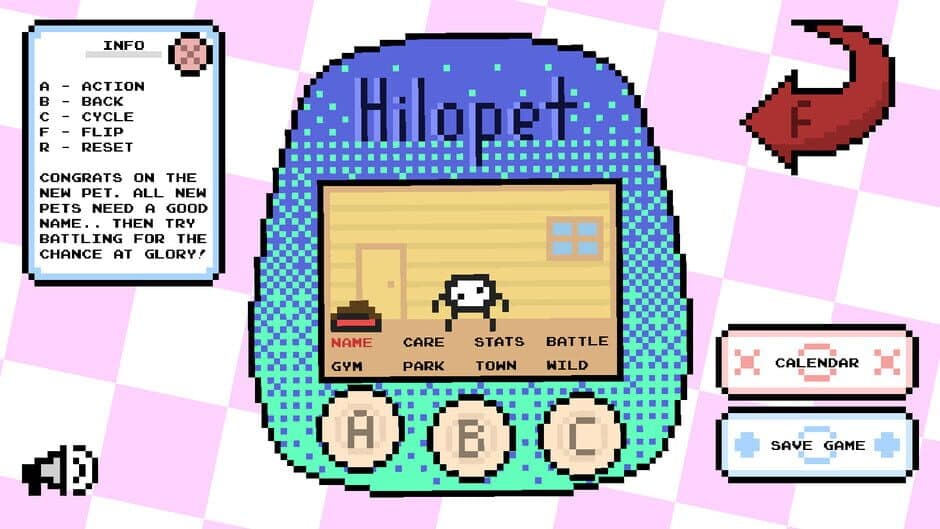 My Personal Hilopet screenshot