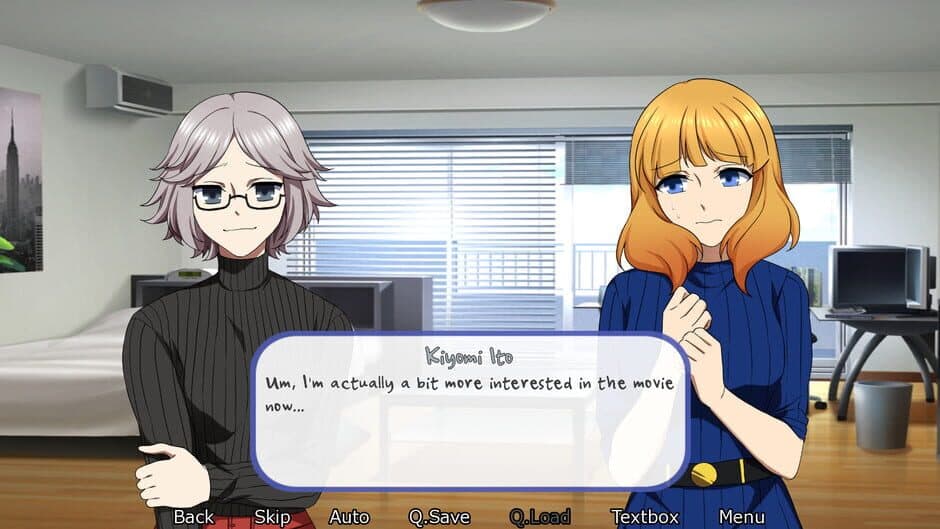 Flowering Nightshade screenshot