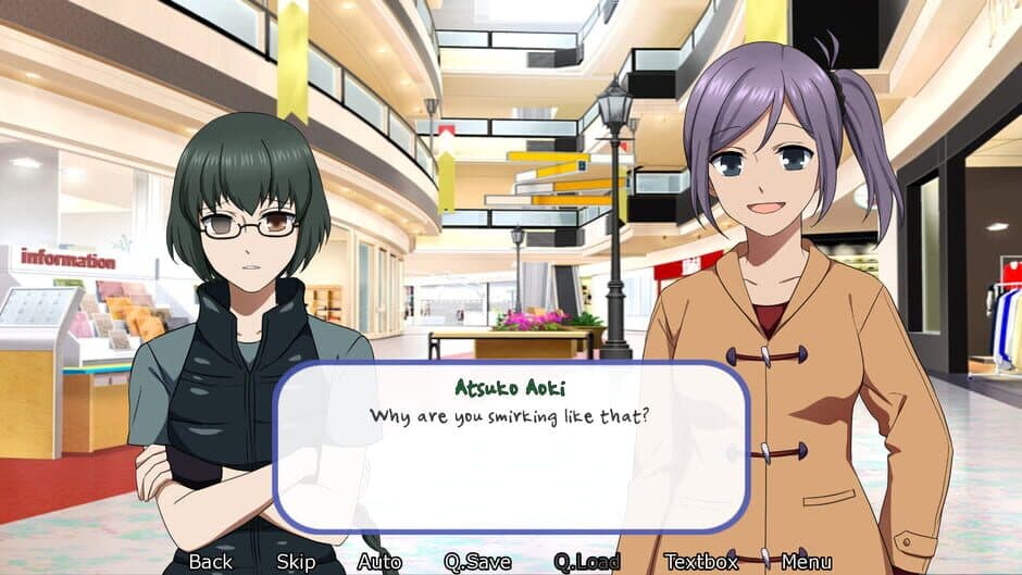 Flowering Nightshade screenshot