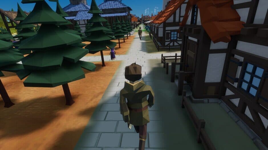 Settlement Survival screenshot