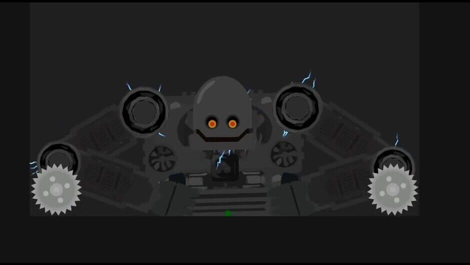 Lab BreakOut screenshot
