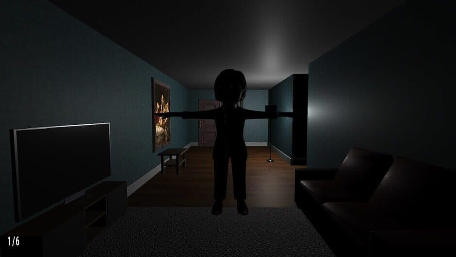 The Grounding screenshot