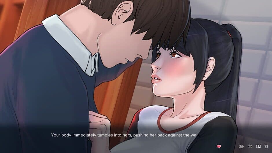 Quickie: A Love Hotel Story screenshot