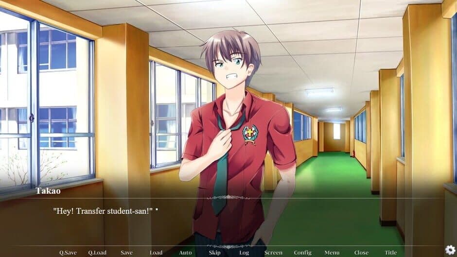 Heart of Summer screenshot