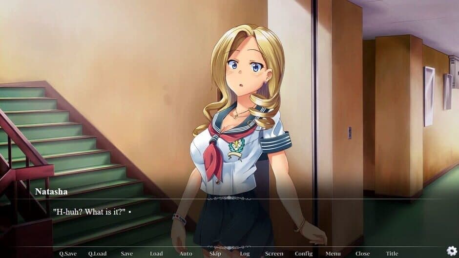 Heart of Summer screenshot