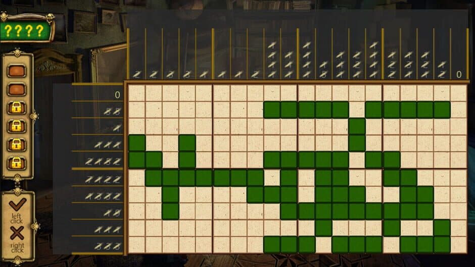 Detective Riddles: Sherlock's Heritage 2 screenshot