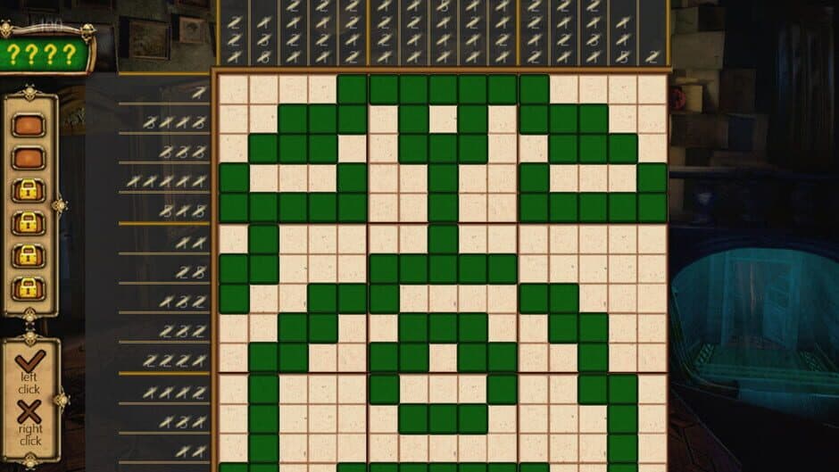 Detective Riddles: Sherlock's Heritage 2 screenshot