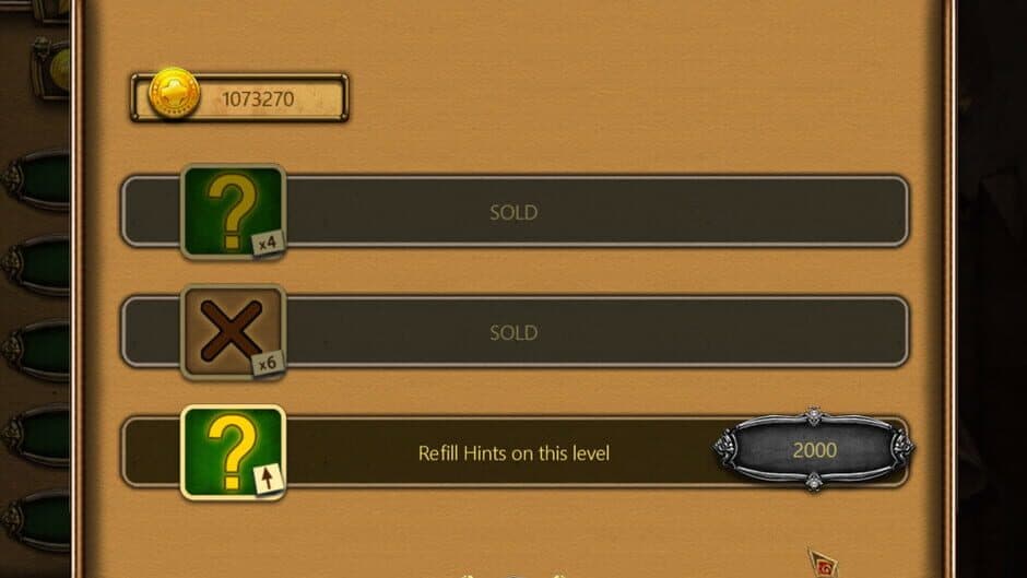 Detective Riddles: Sherlock's Heritage 2 screenshot
