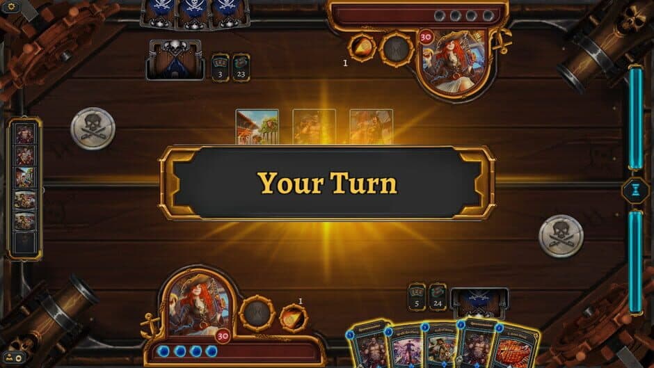 Epic Battles of History screenshot