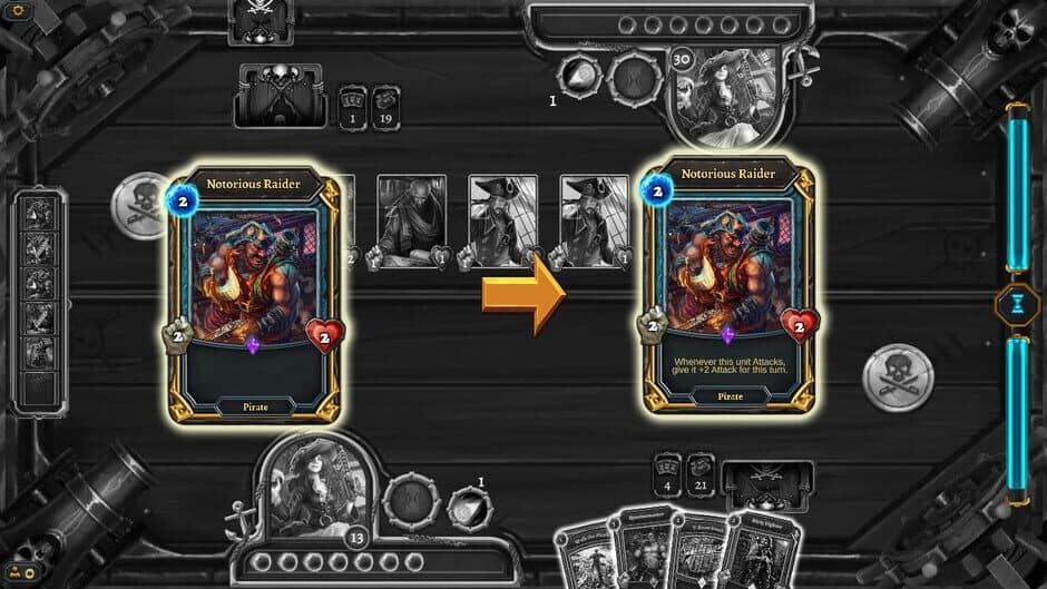 Epic Battles of History screenshot