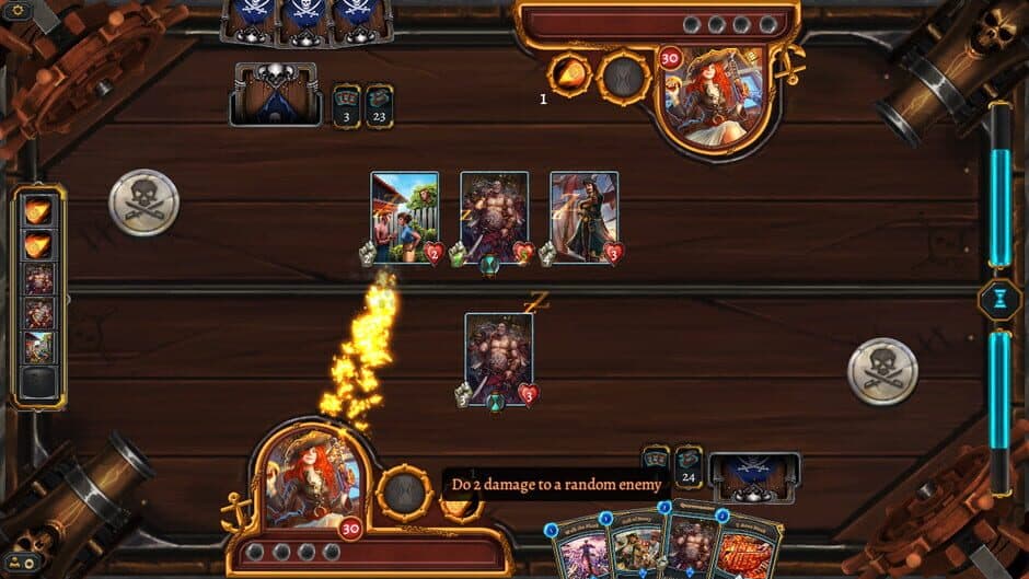 Epic Battles of History screenshot