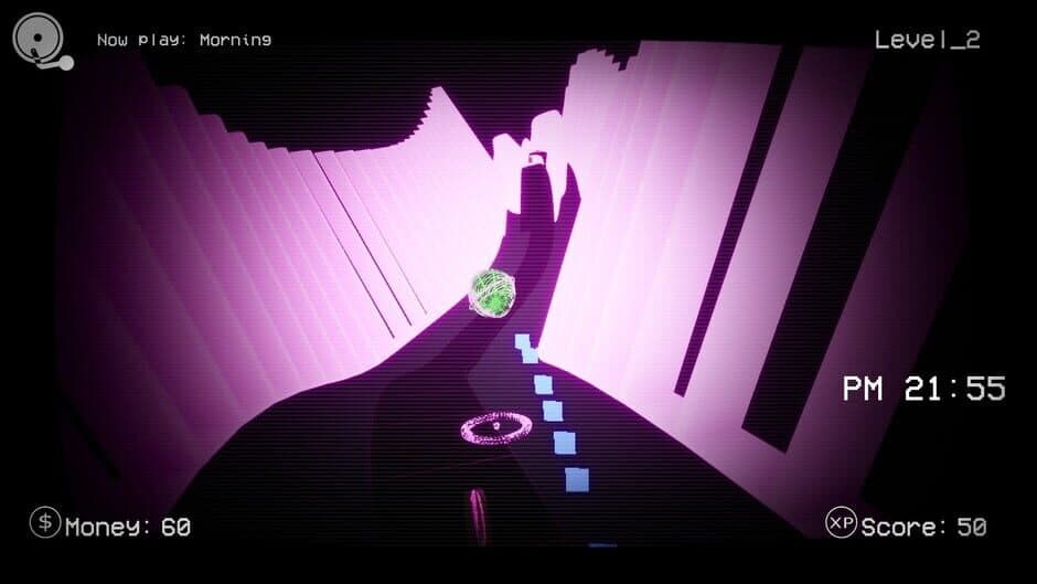Hyposphere Z screenshot
