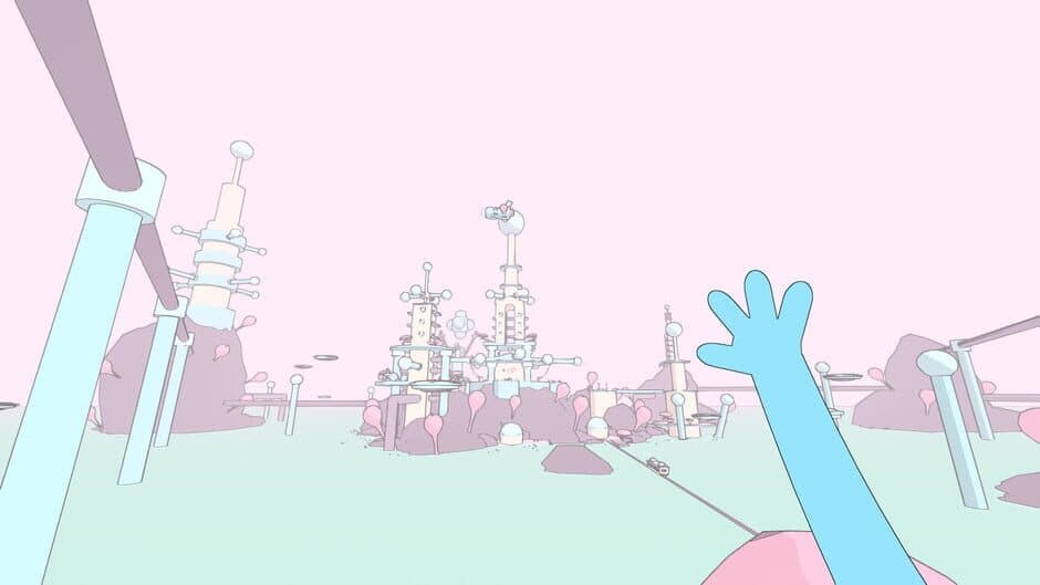 Completely Stretchy screenshot