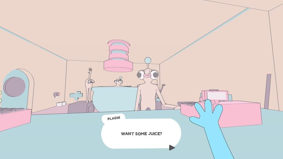 Completely Stretchy screenshot
