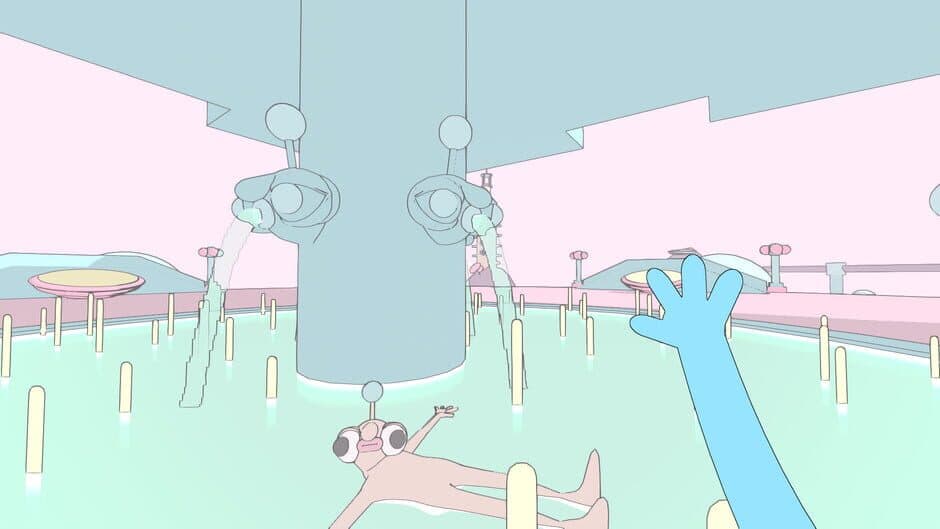 Completely Stretchy screenshot