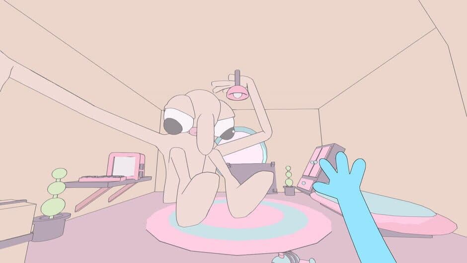 Completely Stretchy screenshot