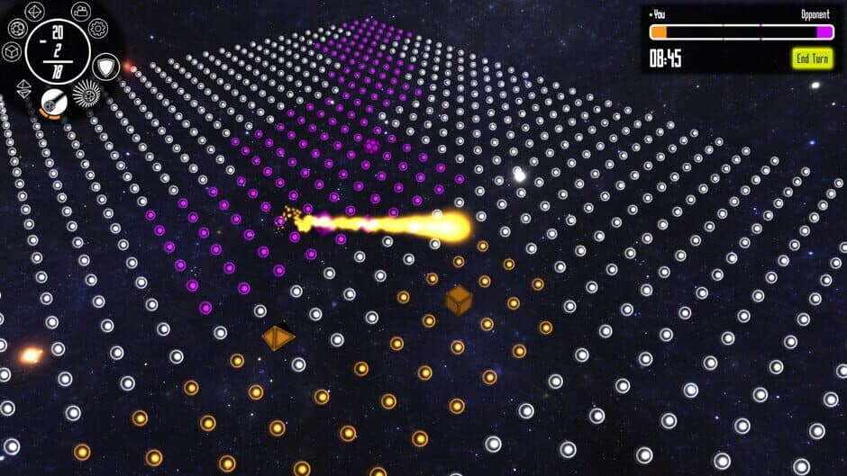 Terminal Singularity screenshot