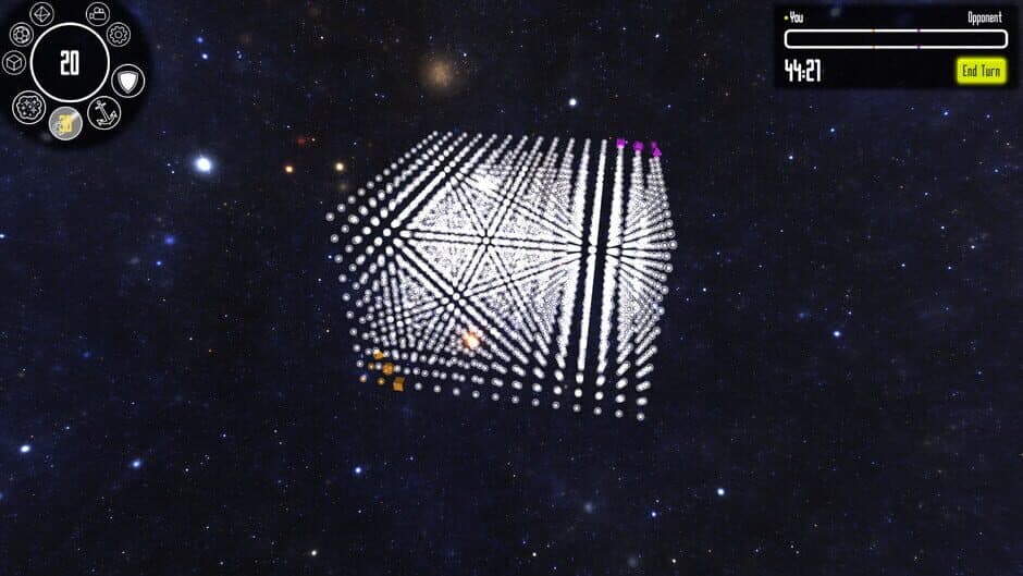 Terminal Singularity screenshot