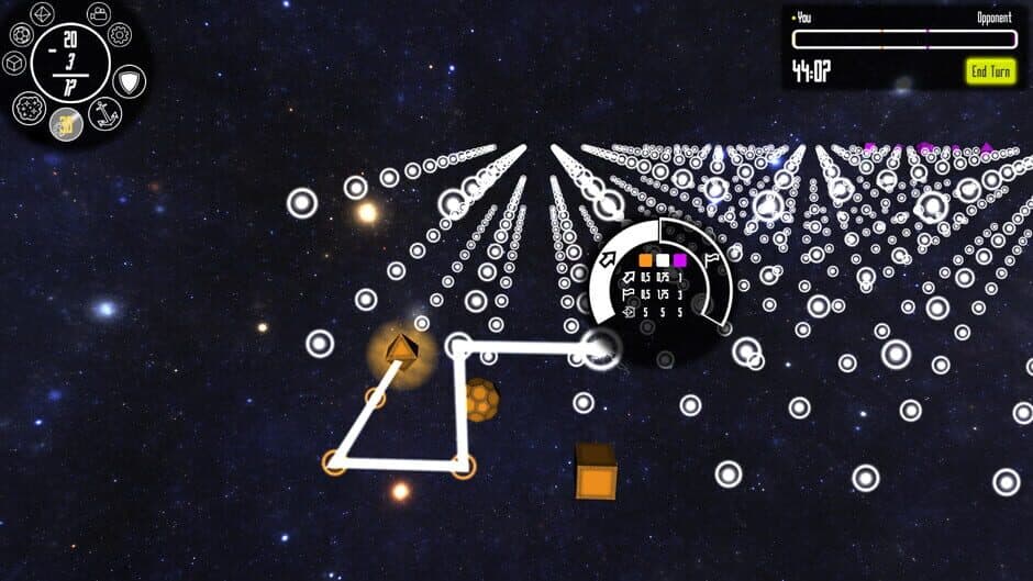 Terminal Singularity screenshot