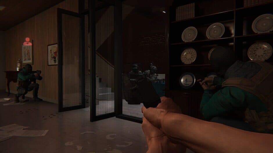Zero Hour screenshot