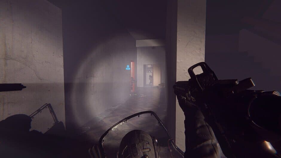 Zero Hour screenshot