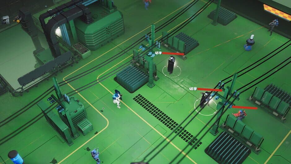 Synthetik 2 screenshot
