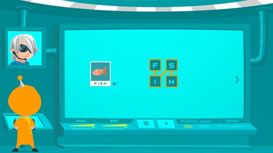 Pathfinders: Mini Words screenshot