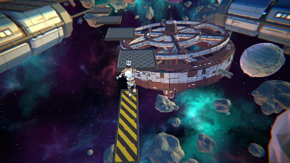 Laika screenshot
