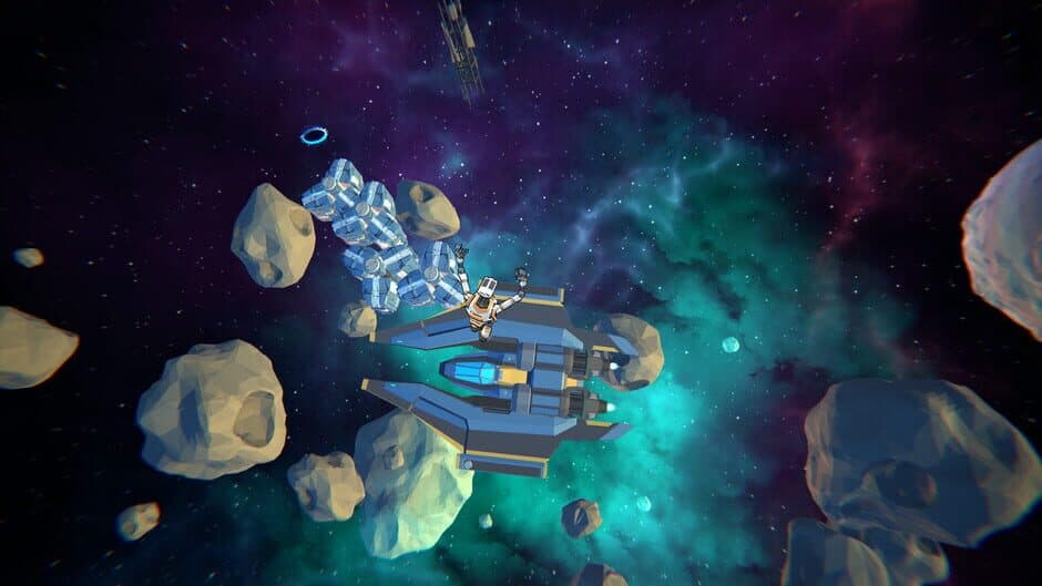 Laika screenshot