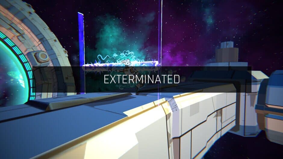 Laika screenshot