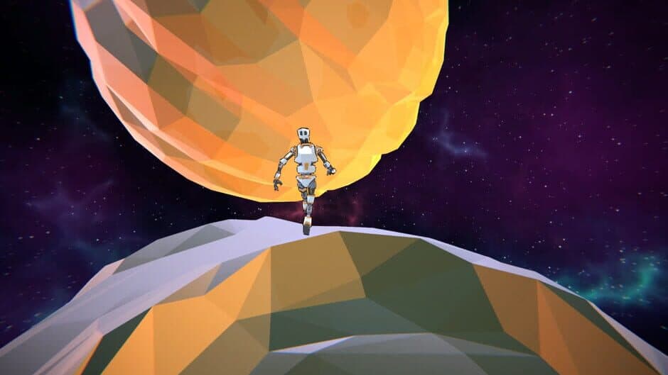 Laika screenshot