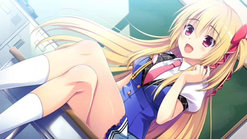 Renai, Karichaimashita screenshot