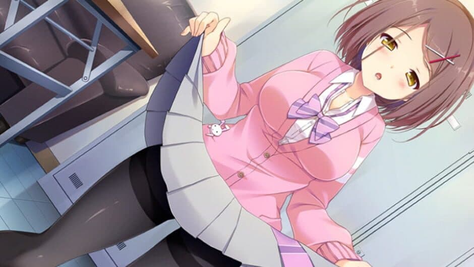 Renai, Karichaimashita screenshot